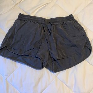 H&M, shorts, cotton, size 10, great condition